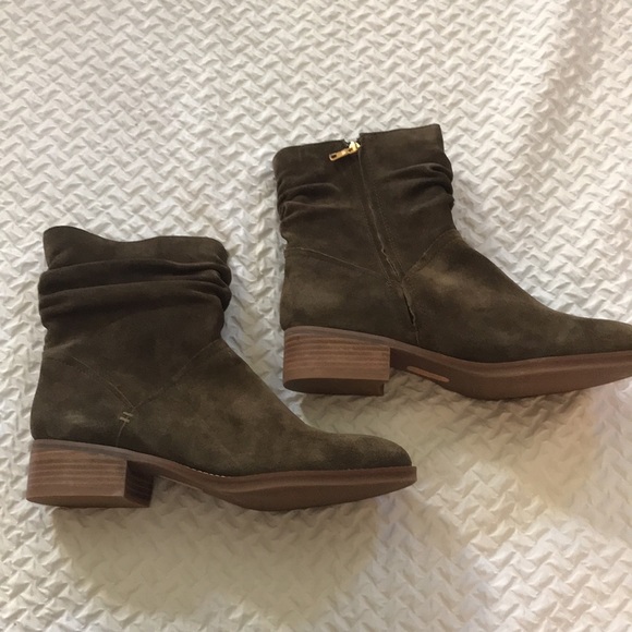 LUCCA LANE Donny Bootie - Picture 3 of 16